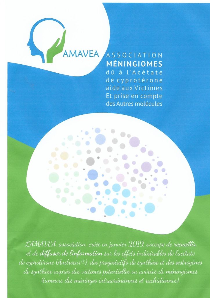 Flyer Association Amavea Page 1