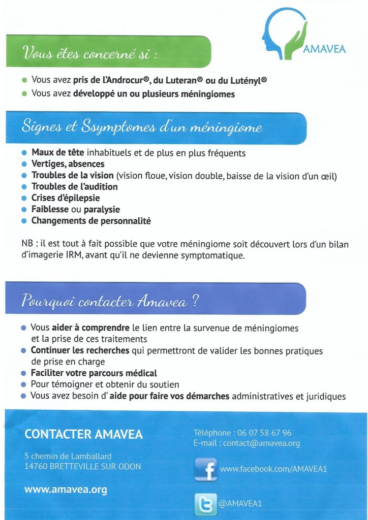 Flyer Association Amavea Page 2