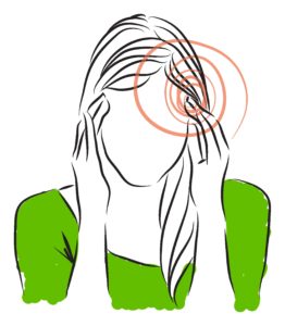Méningiome Symptômes - Maux de tête