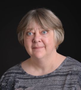 Nathalie Grillot