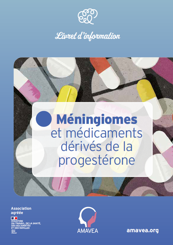 Mise à jour du livret de l’association sur les progestatifs
