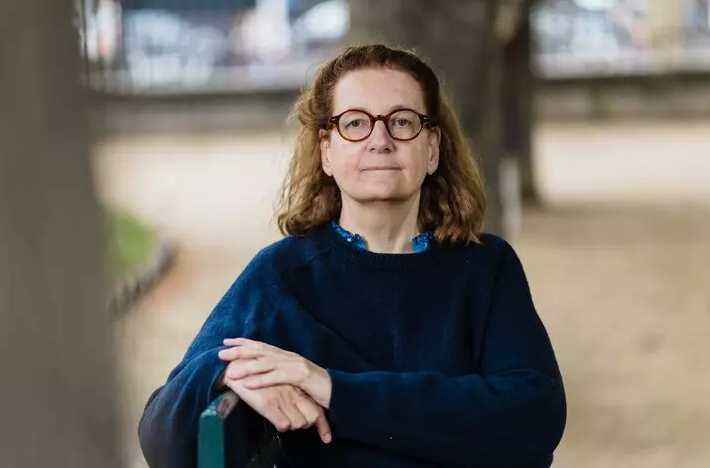 REPORTERRE : Victime d’un traitement hormonal, elle est devenue lanceuse d’alerte