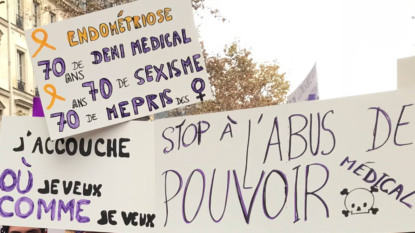 stop a l'abus de pouvoir androcur